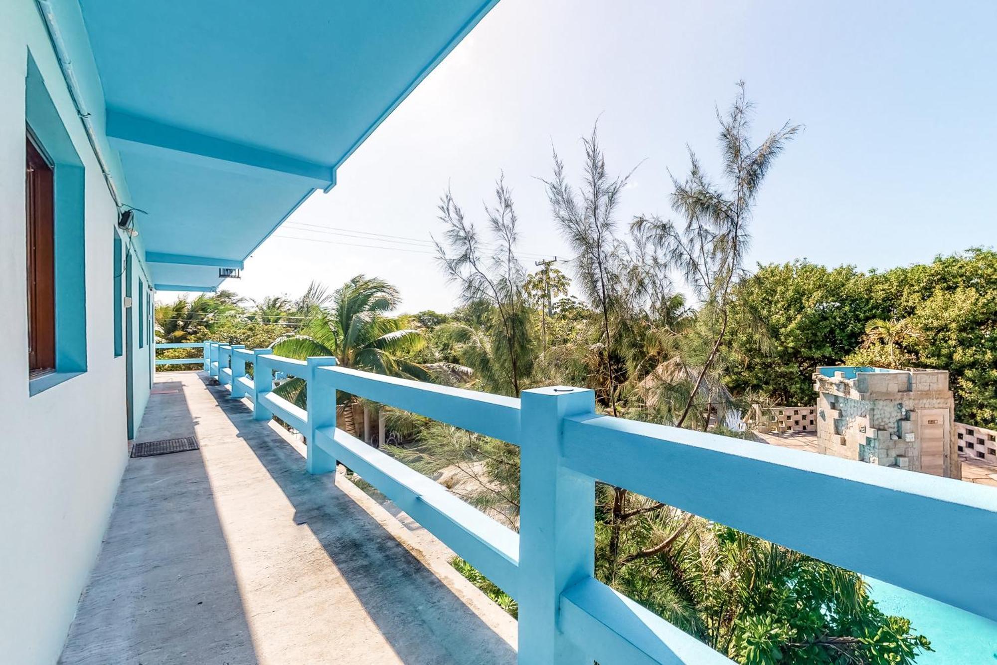 Mayan Falls Caye Caulker Pokój zdjęcie