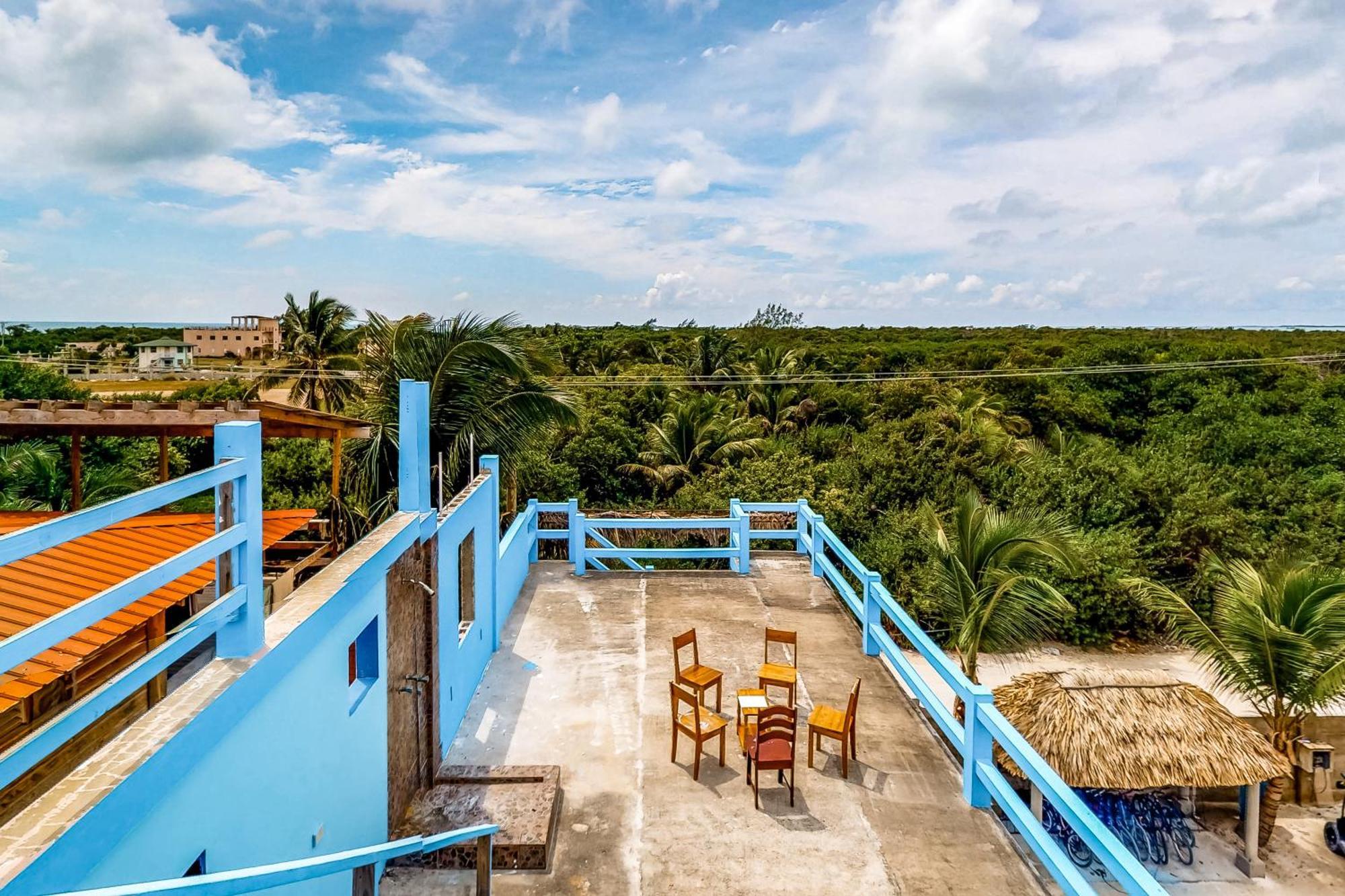 Mayan Falls Caye Caulker Pokój zdjęcie