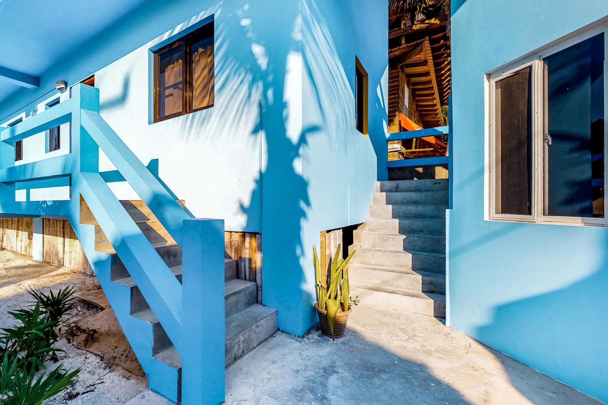 Mayan Falls Caye Caulker Pokój zdjęcie