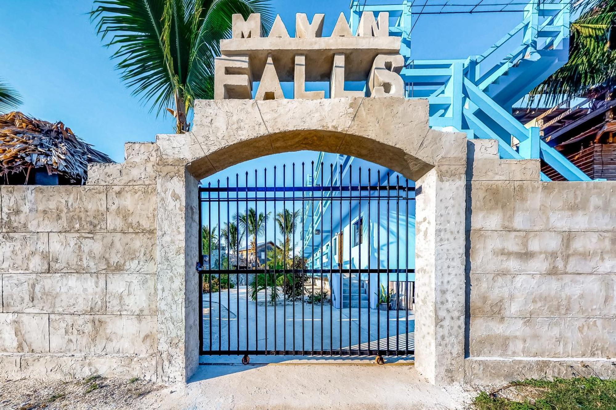 Mayan Falls Caye Caulker Pokój zdjęcie