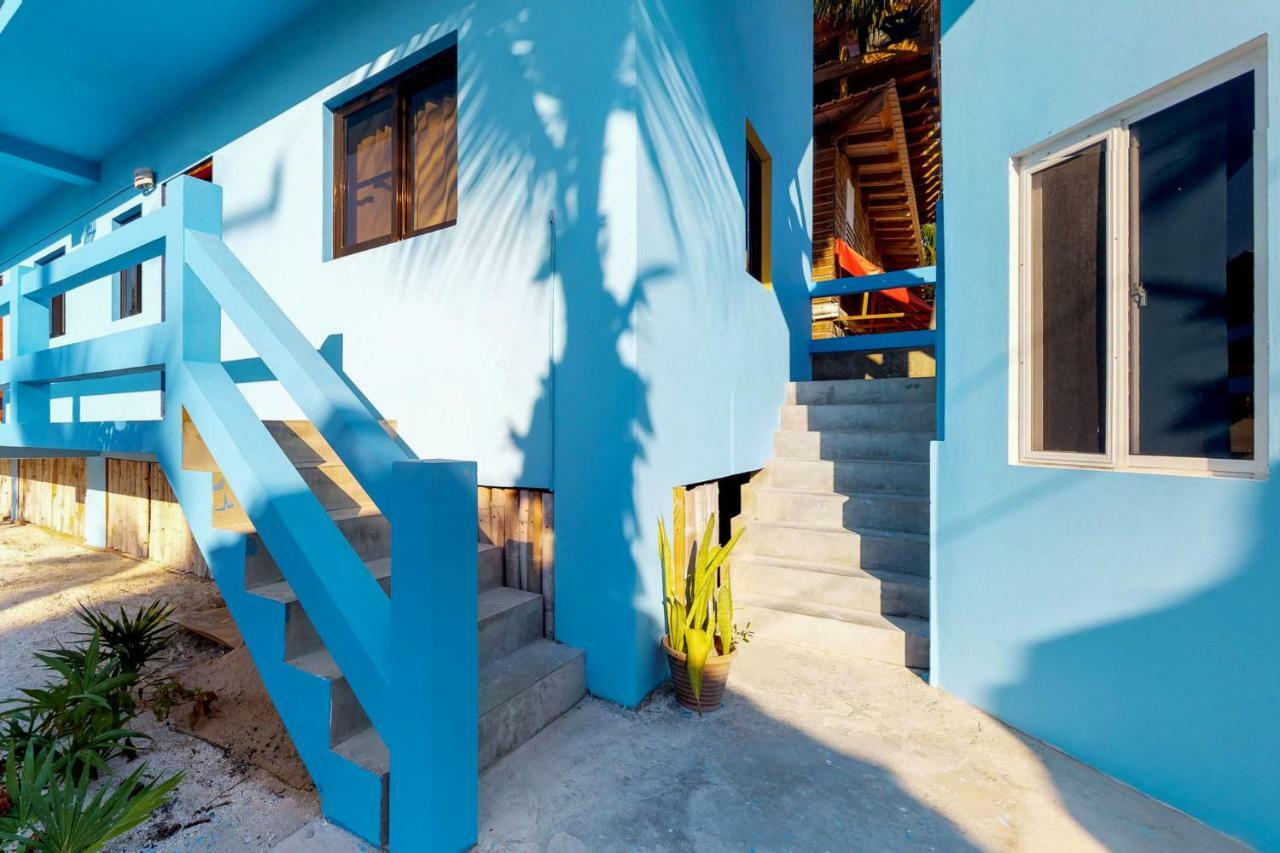 Mayan Falls Caye Caulker Zewnętrze zdjęcie